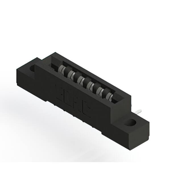 857-006-457-102 EDAC Inc.  Edgeboard Connectors